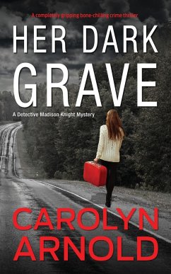 Her Dark Grave - Arnold, Carolyn