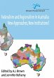 Federalism and Regionalism in Australia - Bild 1