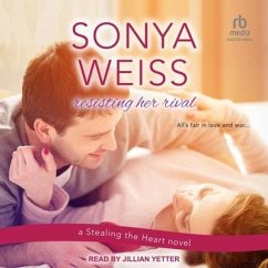 Resisting Her Rival - Weiss, Sonya