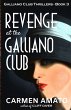 Revenge at the Galliano Club - Bild 1