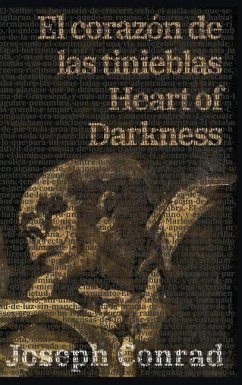 El corazón de las tinieblas - Heart of Darkness - Conrad, Joseph