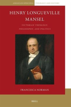 Henry Longueville Mansel - Norman, Francesca