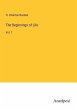 The Beginnings of Life - Bild 1