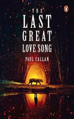 The Last Great Love Song - Callan, Paul