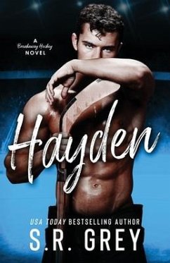 Hayden - Grey, S. R.