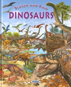 Cover Dinosaurs