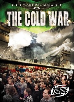 The Cold War - Moening, Kate