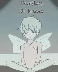 Hourglass of dreams - Halrai