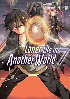 Loner Life in Another World Vol. 7 (Manga) - Goji, Shoji