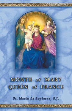 Month of Mary Queen of France - De Boylesve, Marin