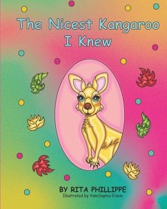 The Nicest Kangaroo I Knew - Phillippe, Rita K.