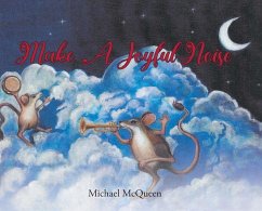 Make a Joyful Noise - McQueen, Michael