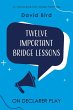 Twelve Important Bridge Lessons on... - Bild 1
