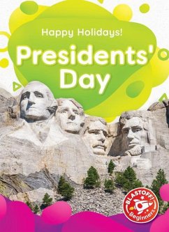 Presidents' Day - Sabelko, Rebecca