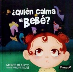 Cover ¿Quién calma al bebé?