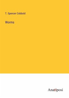 Worms - Cobbold, T. Spencer