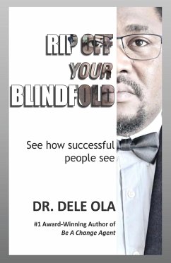 Rip Off Your Blindfold - Ola, Dele