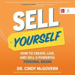 Sell Yourself - Mcgovern, Cindy