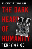 The Dark Heart of Humanity: More misanthropic mayhem... all the way from the Canaries to Cape Town