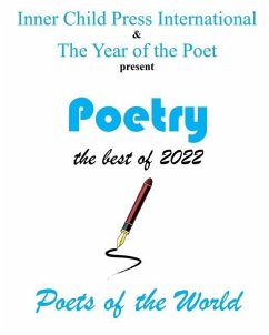 Poetry . . . the Best of 2022 - World, Poets Of the