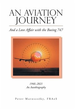 An Aviation Journey - Marosszéky Fraes, Peter