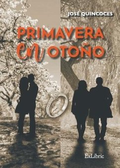 Primavera en otoño - Quincoces, José