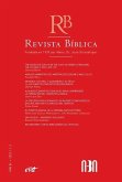 Revista Bíblica 2022/1-2 - Año 84