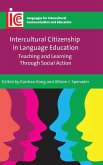 Intercultural Citizenship in Language Education