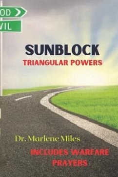 Sunblock - Miles, Marlene