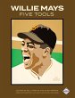 Willie Mays Five Tools - Bild 1