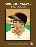 Willie Mays Five Tools