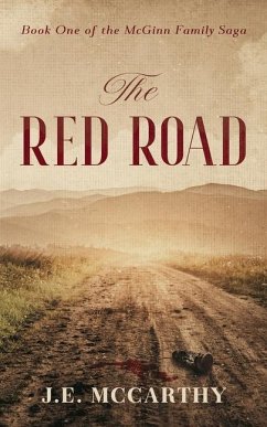 The Red Road - McCarthy, J E