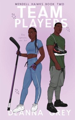 Cover Team Players