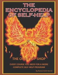 The Encyclopedia of Self-Help - Keith Herrell, Ronnie