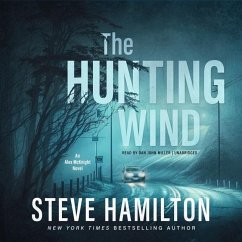 The Hunting Wind - Hamilton, Steve