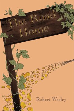 Cover The Road Home