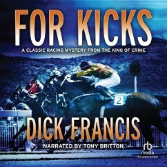 For Kicks - Francis, Dick