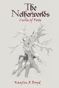 The Netherworlds - Boyd, Kaylin R.