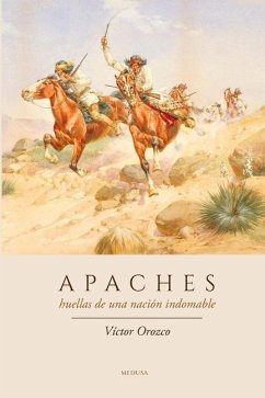 Apaches - Orozco, Víctor