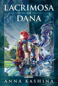 Lacrimosa of Dana - Kashina, Anna