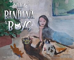 The Bandana Boys - Sierra Kent, Lisa