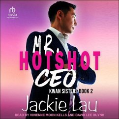 Mr. Hotshot CEO - Lau, Jackie