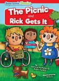 The Picnic: Rick Gets It