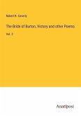 The Bride of Burton, Victory and other Poems