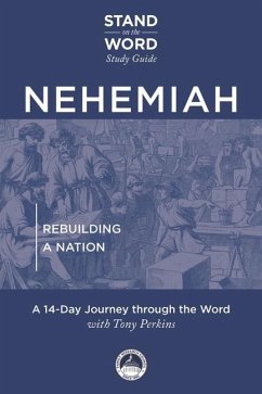 Nehemiah - Perkins, Tony