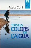 Tots els colors de l´aigua