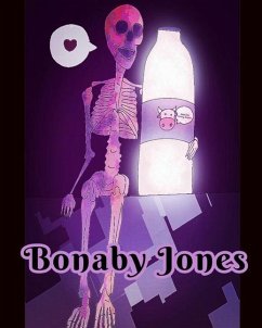Bonaby jones - Halrai
