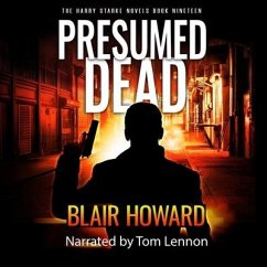 Presumed Dead - Howard, Blair