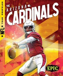 Cover The Arizona Cardinals