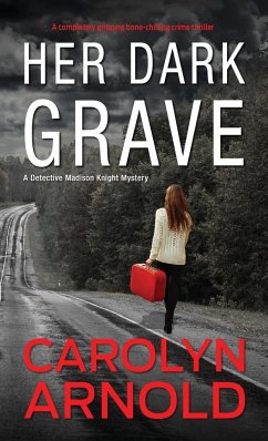 Her Dark Grave - Arnold, Carolyn